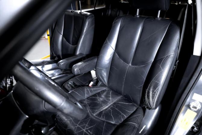 Lexus RX I с пробегом 2001 года, цена 749 000 рублей, 248954 км, внедорожник, Автокод Объявления