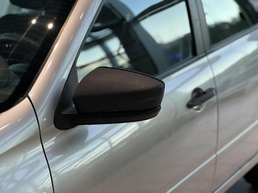 Lada (ВАЗ) Granta I Рестайлинг Екатеринбург  - изображение 4