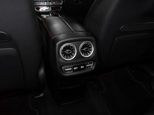 Mercedes-Benz G-Класс III (W463) с пробегом 2021 года, цена 15 500 000 рублей, 93980 км, внедорожник, Автокод Объявления