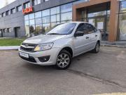 Lada (ВАЗ) Granta I Великие Луки  - изображение 15