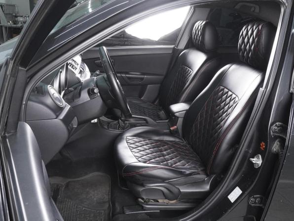 Mazda 3 I (BK) Рестайлинг с пробегом 2006 года, цена 725 000 рублей, 242801 км, седан, Автокод Объявления