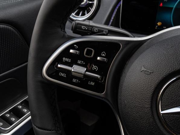 Mercedes-Benz GLB I (X247) с пробегом 2020 года, цена 3 290 000 рублей, 153403 км, внедорожник, Автокод Объявления