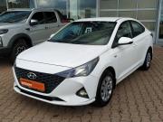 Hyundai Solaris II Рестайлинг Екатеринбург  - изображение 24