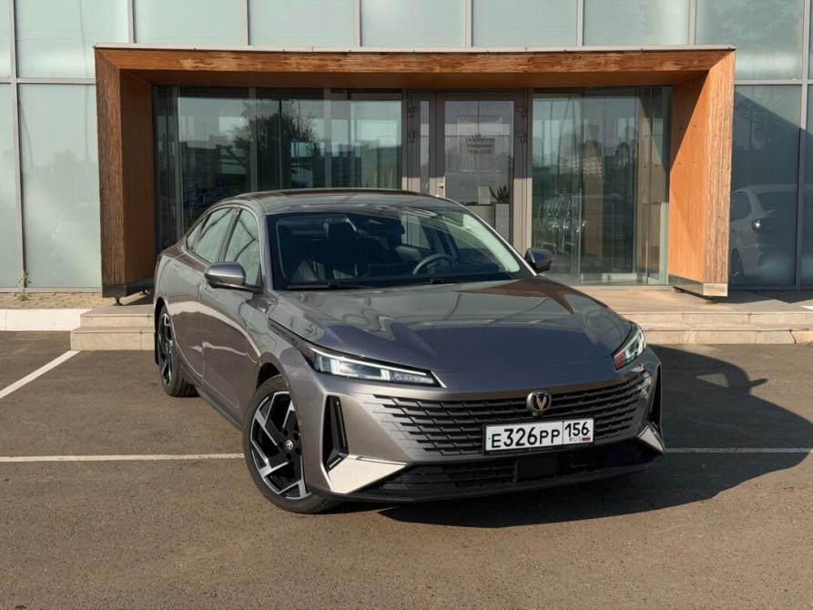 Changan Lamore Оренбург  - изображение 3