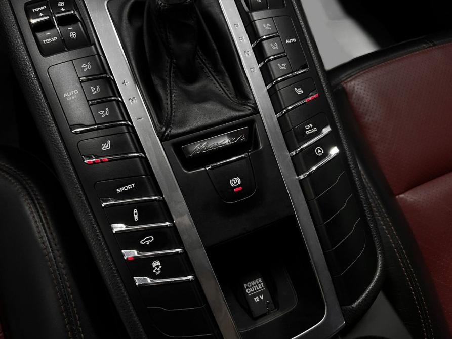 Porsche Macan I Тверь  - изображение 16