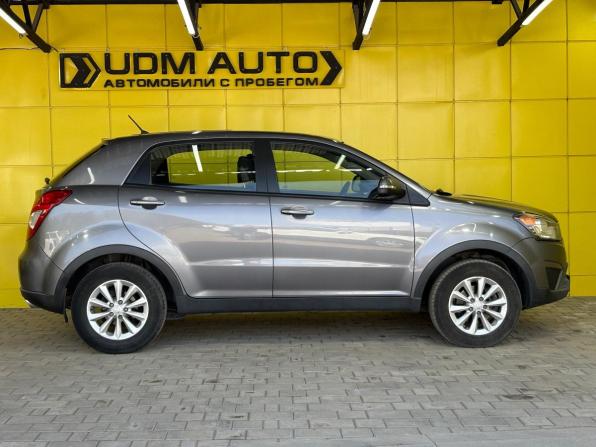 SsangYong Actyon II Рестайлинг с пробегом 2013 года, цена 835 000 рублей, 130000 км, внедорожник, Автокод Объявления