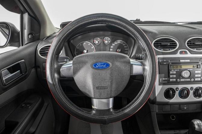 Ford Focus II с пробегом 2006 года, цена 449 000 рублей, 317000 км, хэтчбек, Автокод Объявления