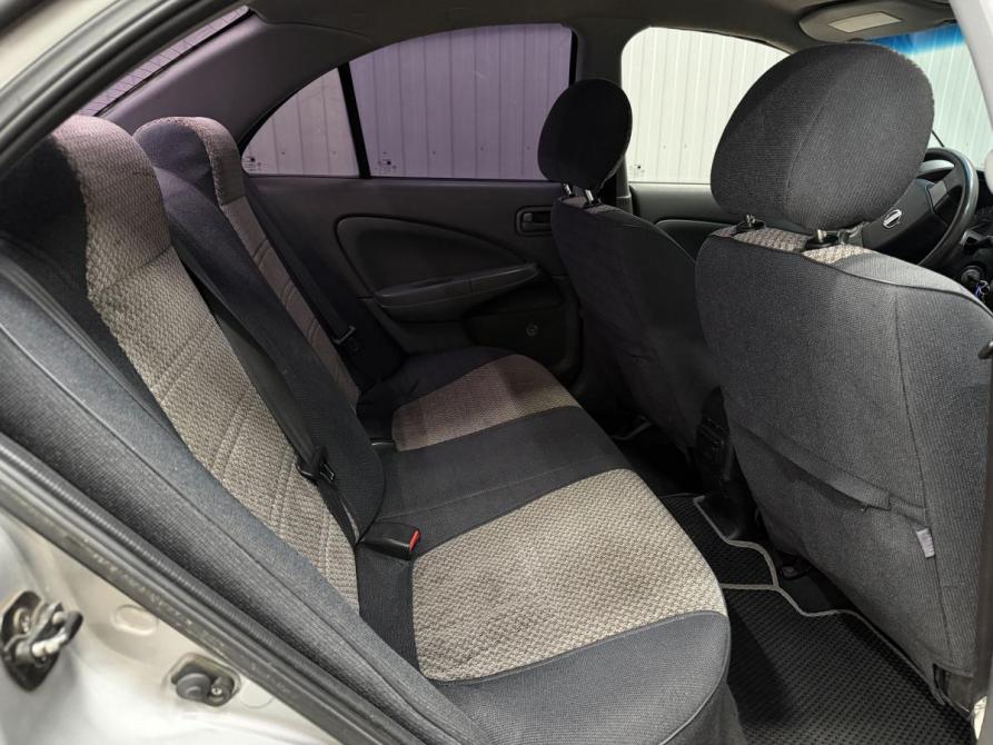 Nissan Almera Classic I Магнитогорск  - изображение 11