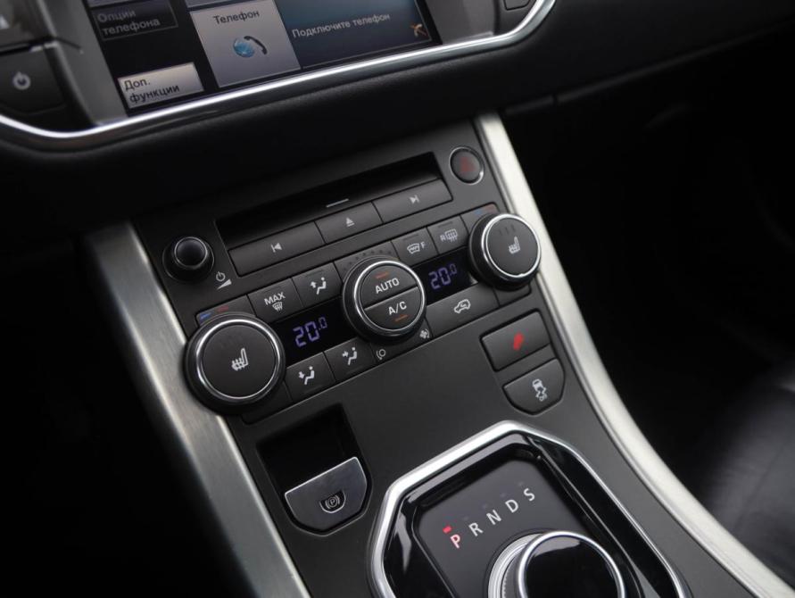 Land Rover Range Rover Evoque I Санкт-Петербург  - изображение 14