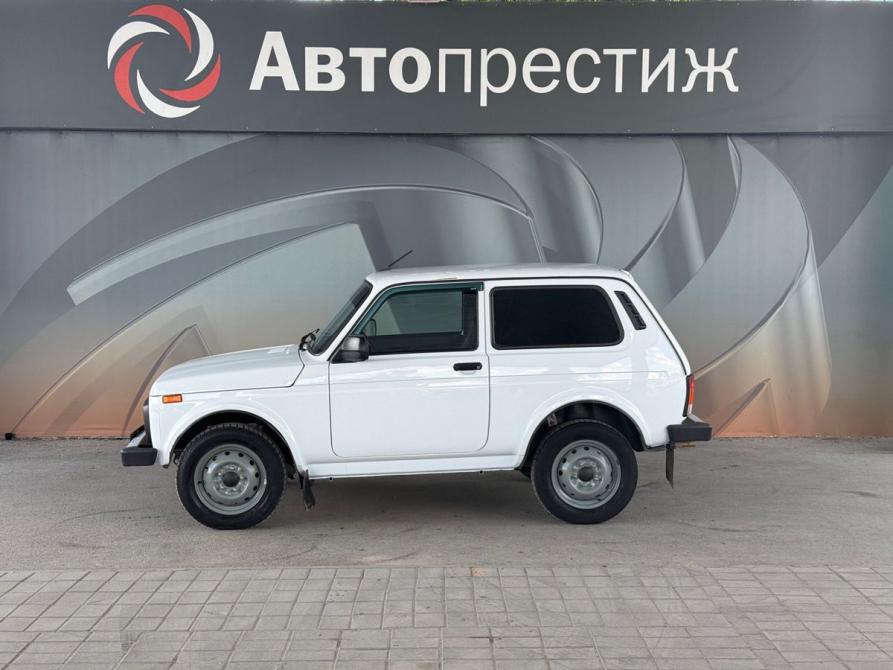 Lada (ВАЗ) Niva Legend Волгоград  - изображение 8