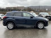 Mazda CX-5 I Мурманск  - изображение 36