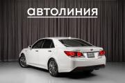 Toyota Crown XIV (S210) Рестайлинг Красноярск  - изображение 45