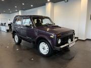 Lada (ВАЗ) 2121 (4x4) I Рестайлинг Чебоксары  - изображение 29