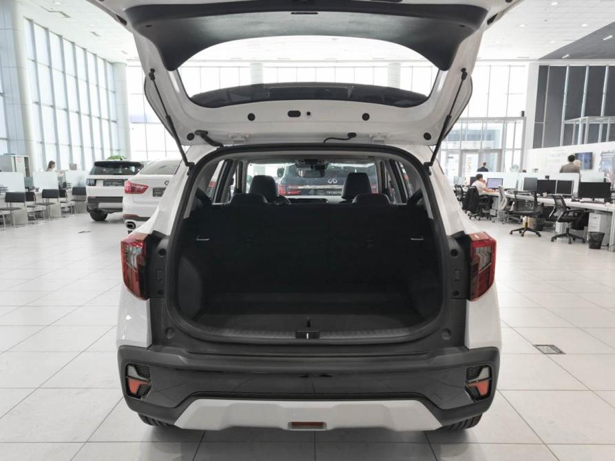 Kia Seltos II Казань  - изображение 12