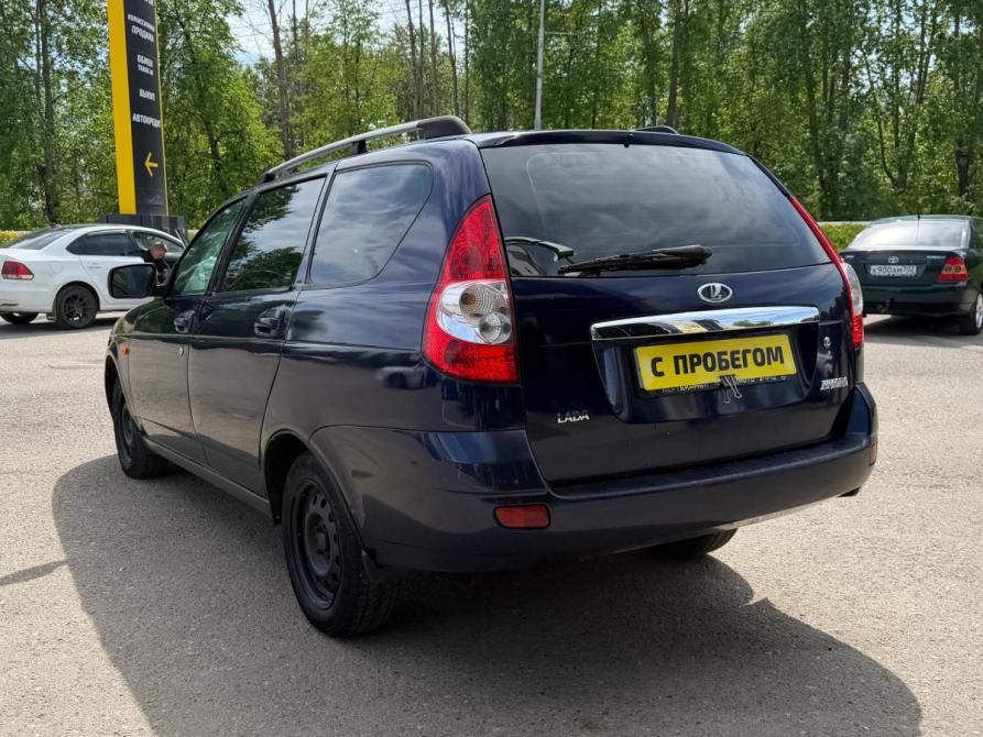 Lada (ВАЗ) Priora I Нефтекамск  - изображение 6