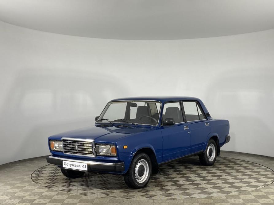 Lada (ВАЗ) 2107 Воронеж  - изображение 1