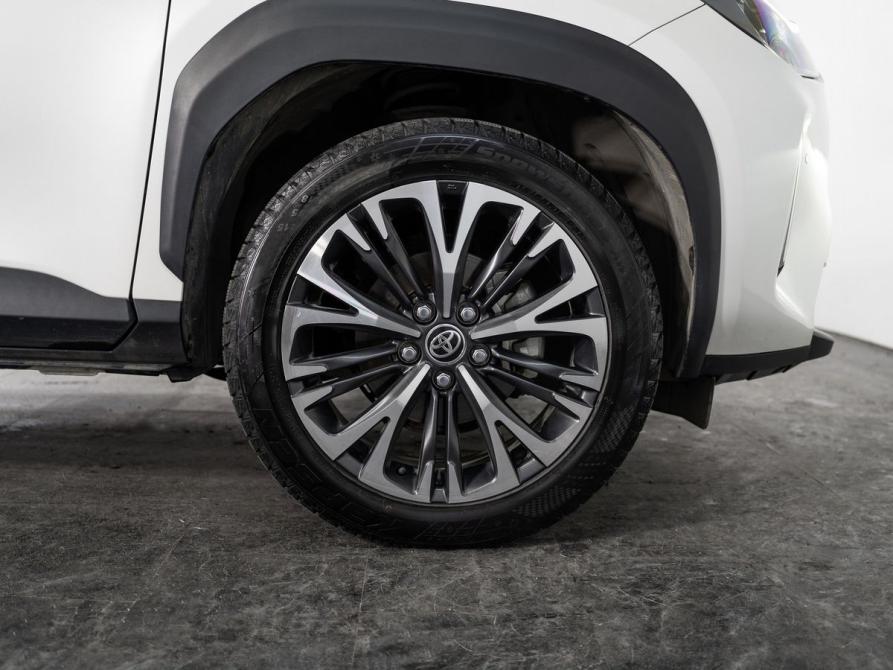 Toyota Yaris Cross Иркутск  - изображение 19