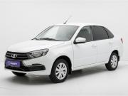Lada (ВАЗ) Granta I Рестайлинг Борисоглебск  - изображение 2