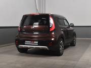 Kia Soul II Рестайлинг Кемерово  - изображение 25