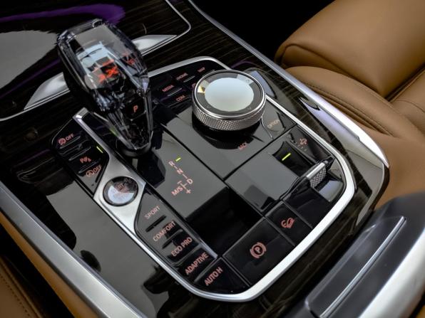 BMW X7 I (G07) с пробегом 2019 года, цена 6 085 000 рублей, 136283 км, внедорожник, Автокод Объявления