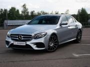 Mercedes-Benz E-Класс V (W213 S213 C238) Москва  - изображение 22