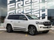 Toyota Land Cruiser 200 Series Рестайлинг 2 Краснодар  - изображение 28