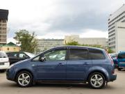 Ford C-MAX I Москва  - изображение 27