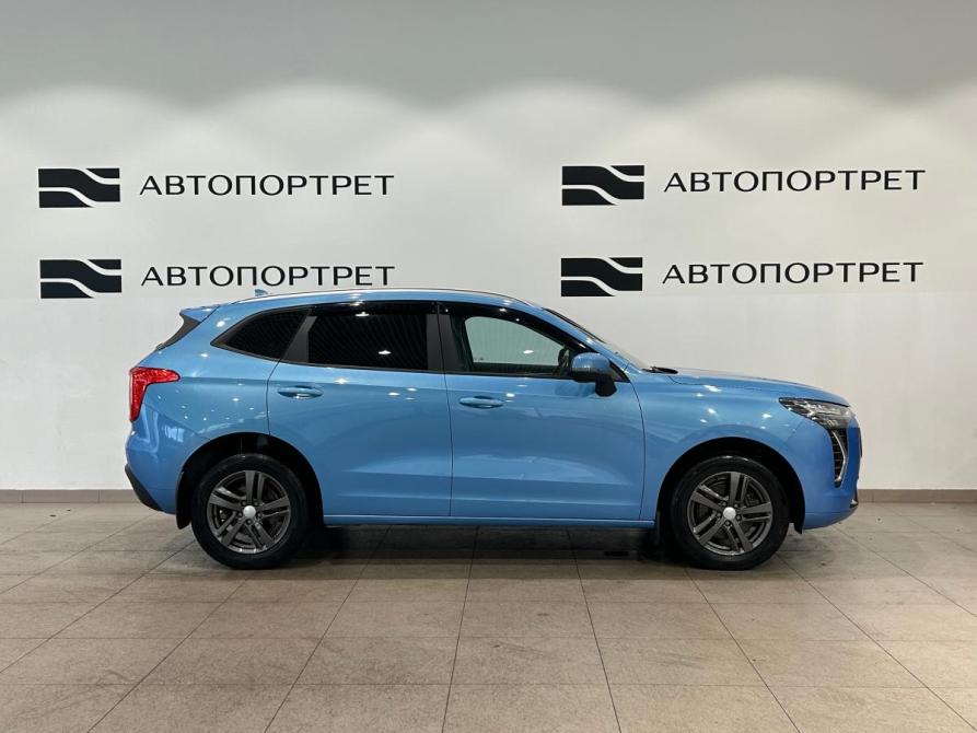 Haval Jolion I Санкт-Петербург  - изображение 8