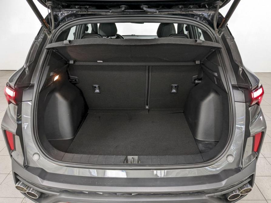 Geely Coolray I Рестайлинг Москва  - изображение 10