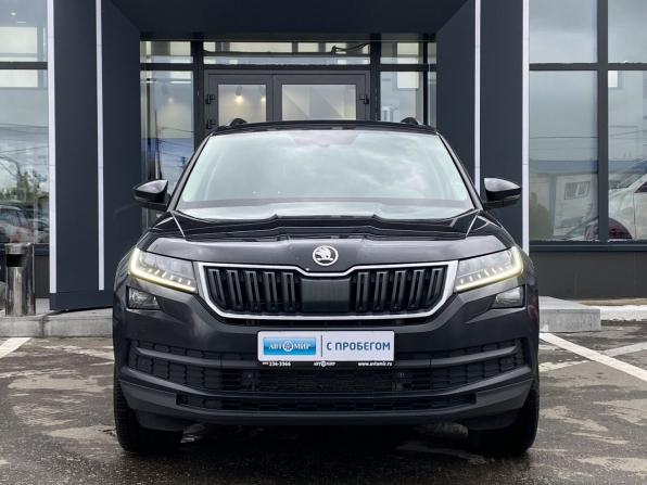 Skoda Kodiaq I с пробегом 2019 года, цена 2 849 000 рублей, 145789 км, внедорожник, Автокод Объявления