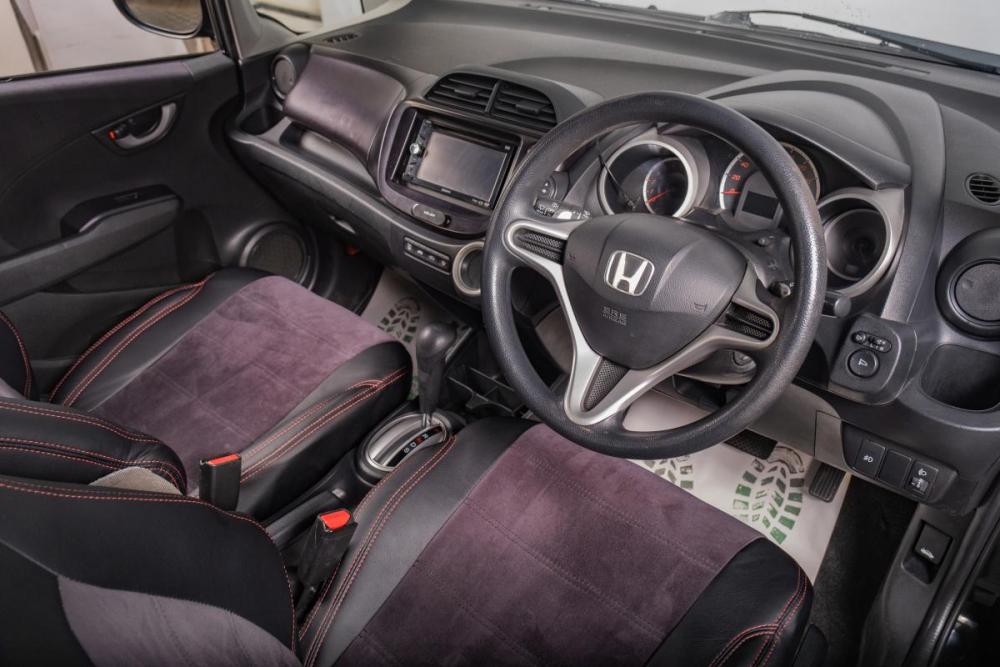 Honda Fit II Томск  - изображение 8