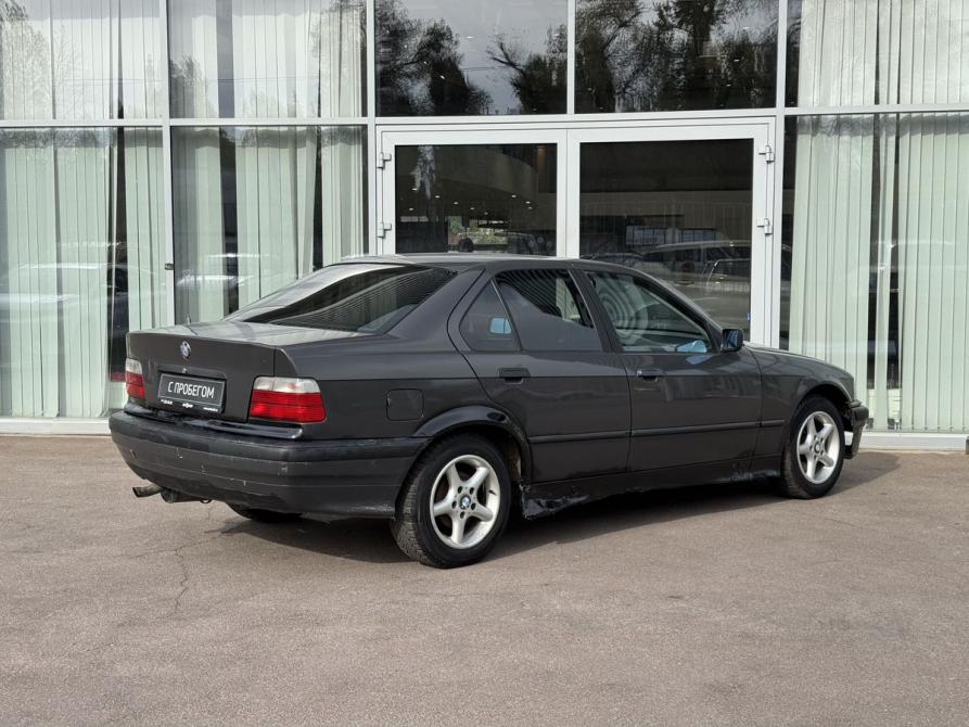 BMW 3 серии III (E36) Воронеж  - изображение 5