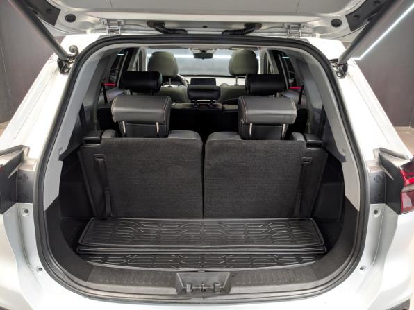 Chery Tiggo 8 I Рестайлинг с пробегом 2023 года, цена 1 990 000 рублей, 23431 км, внедорожник, Автокод Объявления