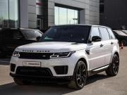 Land Rover Range Rover Sport II Рестайлинг Санкт-Петербург  - изображение 41