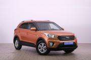 Hyundai Creta I Омск  - изображение 21