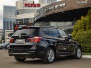 BMW X3 II (F25) Рестайлинг Москва  - изображение 23