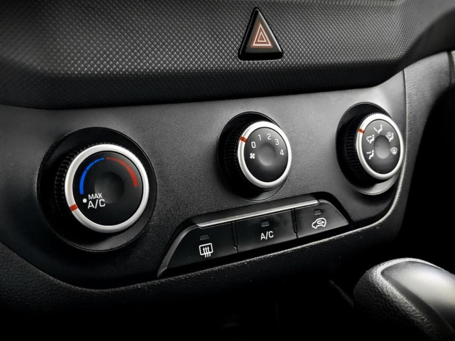 Hyundai Creta I Москва  - изображение 25