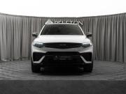 Geely Tugella I Рестайлинг Москва  - изображение 32