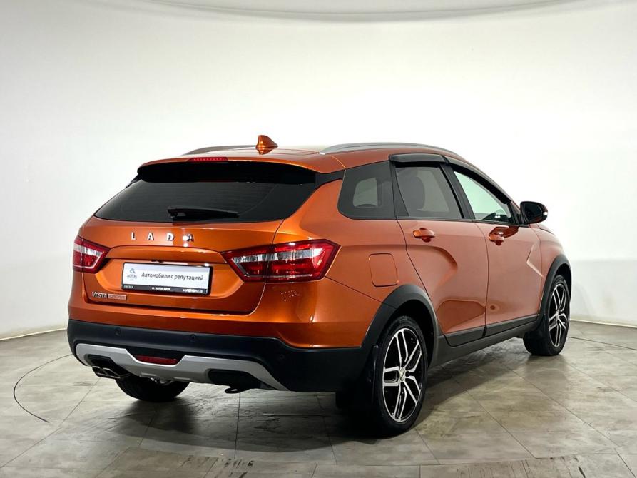 Lada (ВАЗ) Vesta I Ижевск  - изображение 5