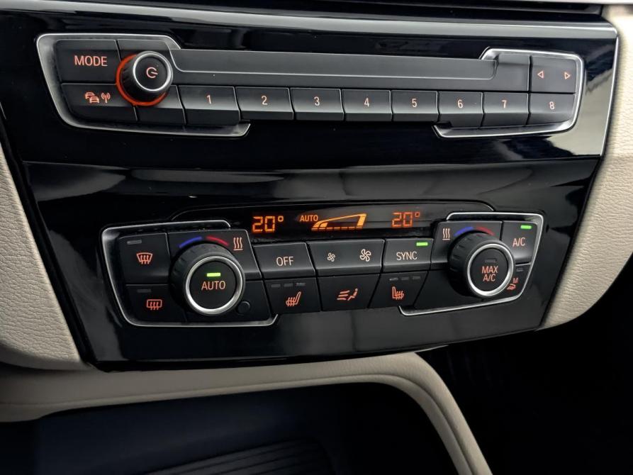 BMW X1 II (F48) Рестайлинг Москва  - изображение 21