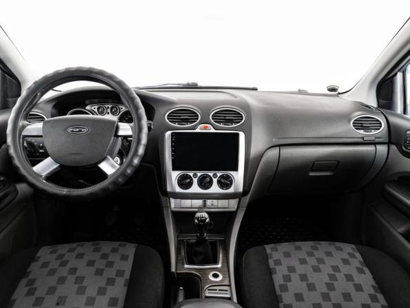 Ford Focus II Рестайлинг с пробегом 2008 года, цена 499 000 рублей, 161094 км, седан, Автокод Объявления