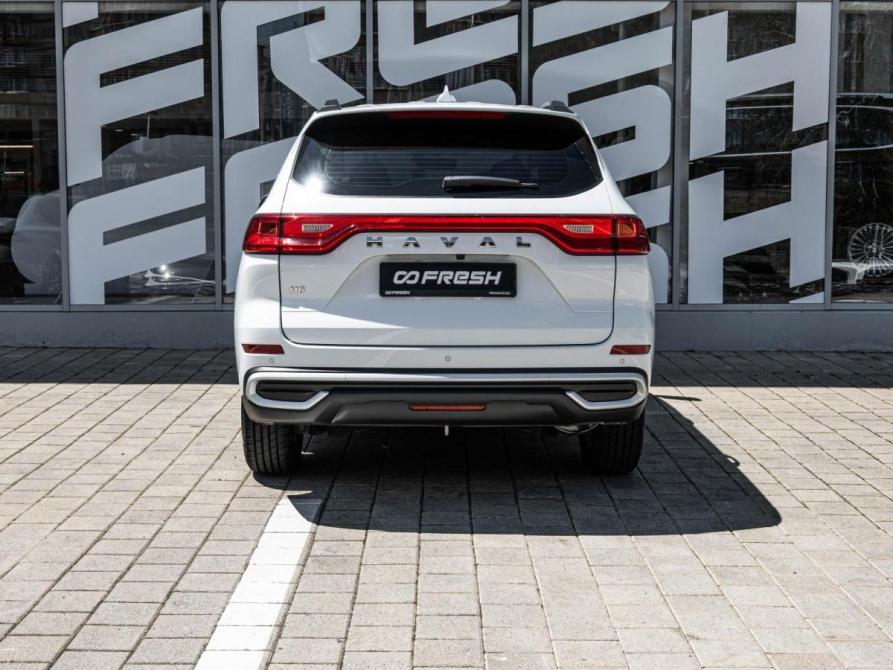 Haval M6 II Ставрополь  - изображение 4