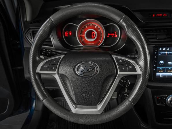 Lifan X50 с пробегом 2018 года, цена 577 030 рублей, 94489 км, хэтчбек, Автокод Объявления