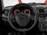 Lada (ВАЗ) Granta I Рестайлинг Москва  - изображение 21