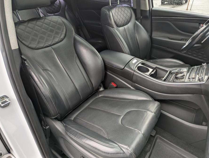 Hyundai Santa Fe IV Рестайлинг Белгород  - изображение 13