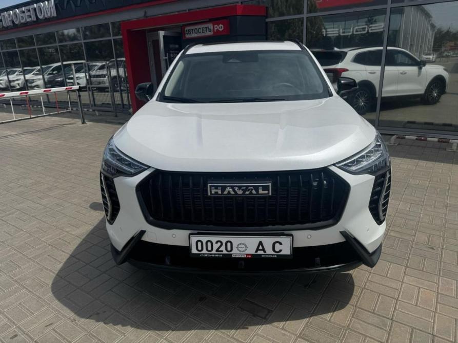 Haval Jolion I Рестайлинг Астрахань  - изображение 6