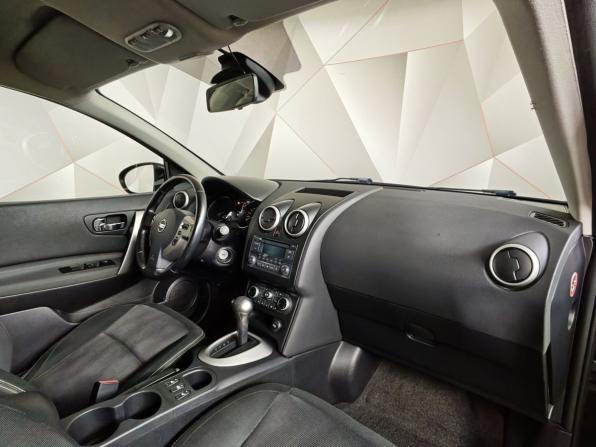 Nissan Qashqai I Рестайлинг с пробегом 2013 года, цена 925 000 рублей, 171457 км, внедорожник, Автокод Объявления