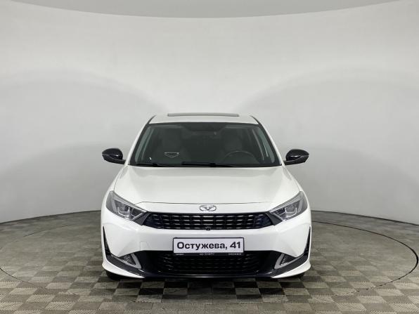Kaiyi E5 с пробегом 2023 года, цена 1 250 000 рублей, 54685 км, седан, Автокод Объявления