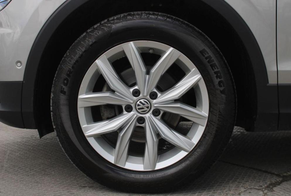 Volkswagen Tiguan II Саратов  - изображение 15
