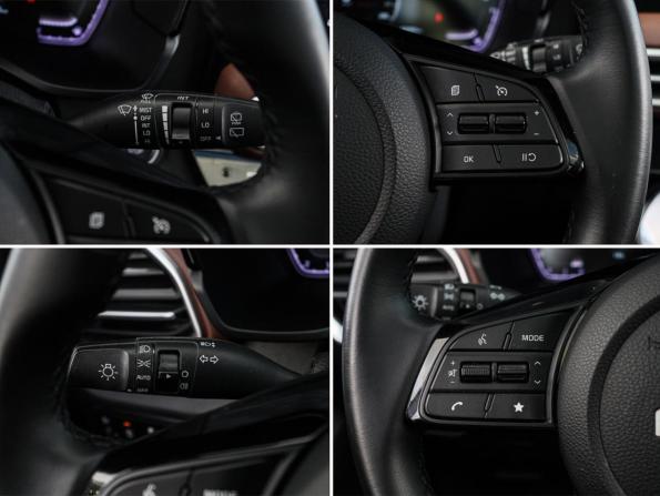 Kia Sportage (China) III (NP) Рестайлинг с пробегом 2023 года, цена 2 749 000 рублей, 58465 км, внедорожник, Автокод Объявления